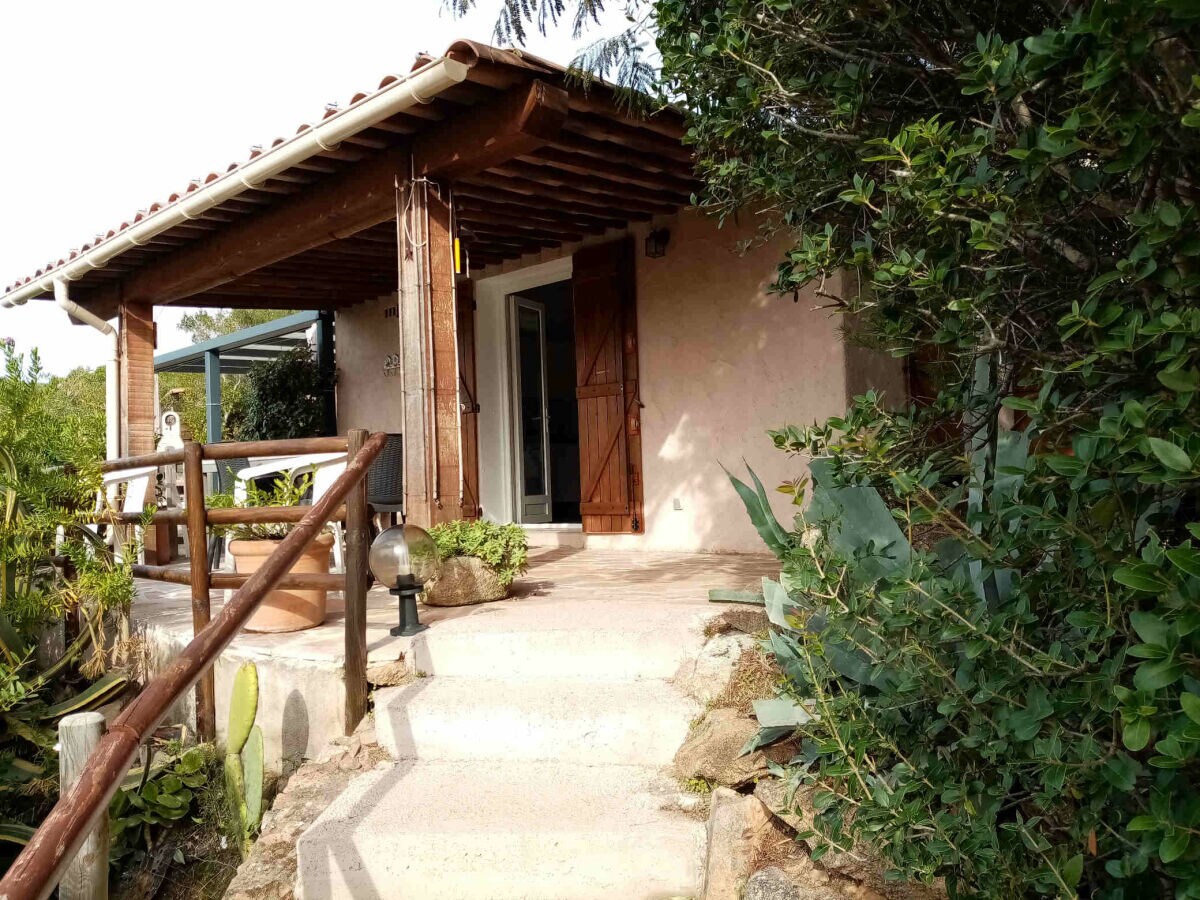 Holiday house Corsevilla 83 Santa Giulia