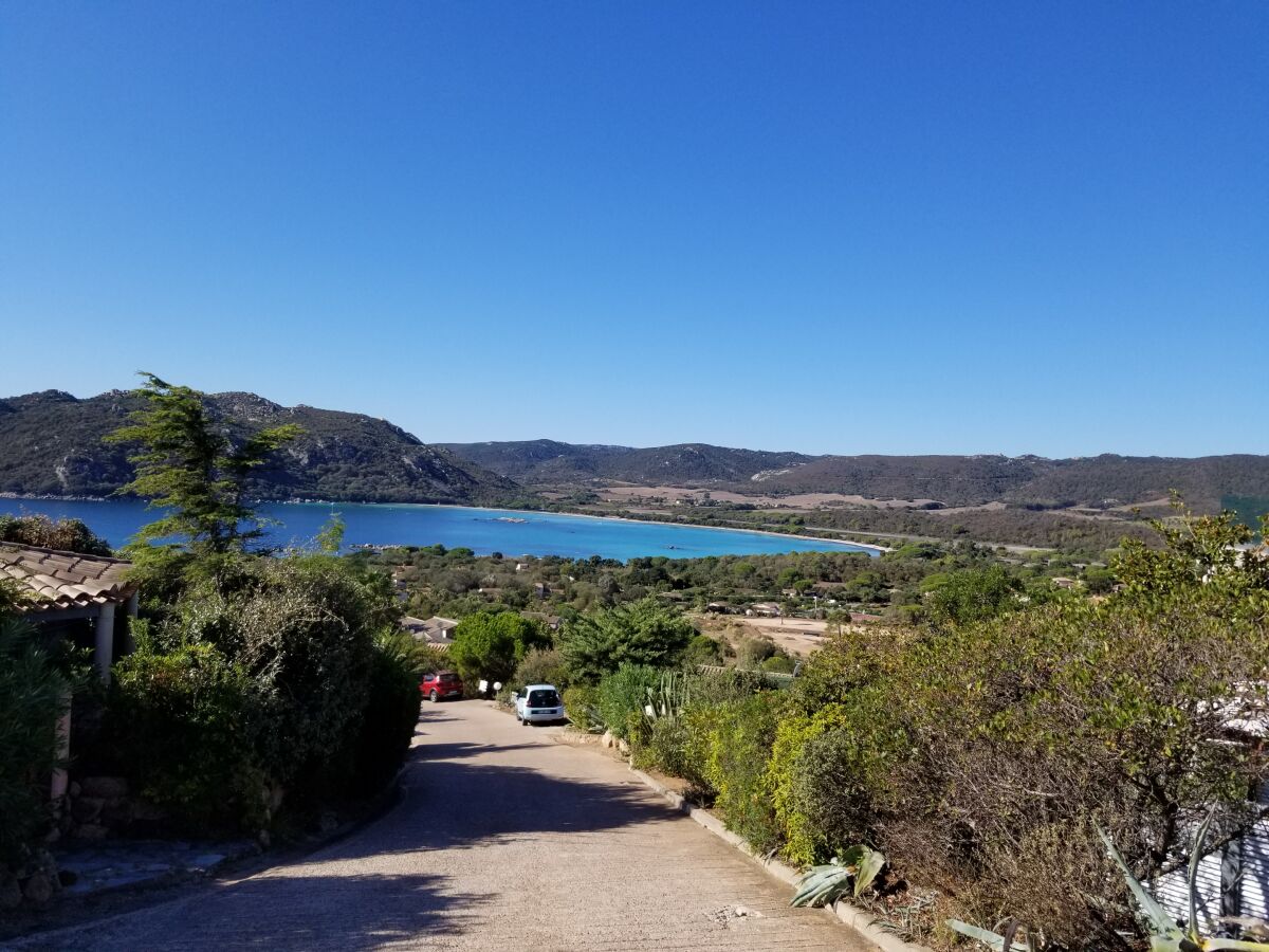 Holiday house Corsevilla 83 Santa Giulia - Outdoor photo 4