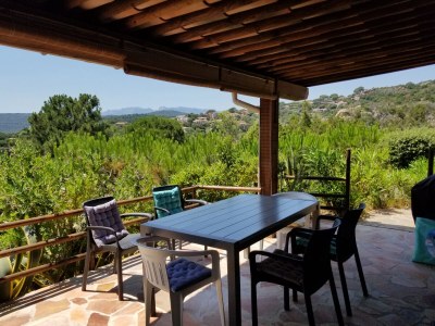 Holiday house Corsevilla 83 Santa Giulia - Outdoor photo 7
