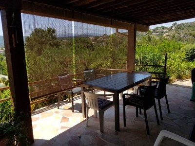 Holiday house Corsevilla 83 Santa Giulia - Outdoor photo 8