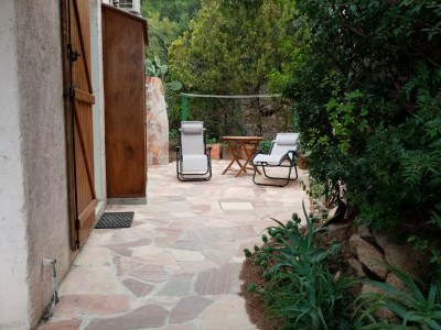 Holiday house Corsevilla 83 Santa Giulia - Outdoor photo 10