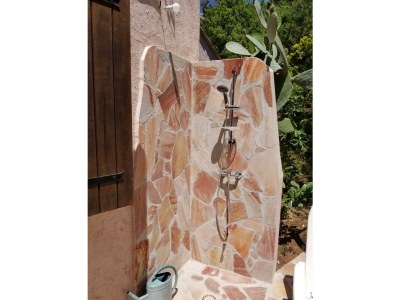 Holiday house Corsevilla 83 Santa Giulia - Outdoor photo 11