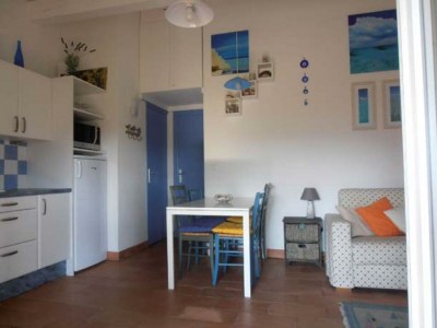 Holiday house Corsevilla 83 Santa Giulia - Features photo 14