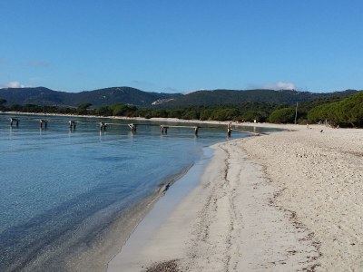 Holiday house Corsevilla 83 Santa Giulia - Environment photo 19