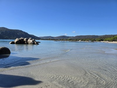 Holiday house Corsevilla 83 Santa Giulia - Environment photo 21