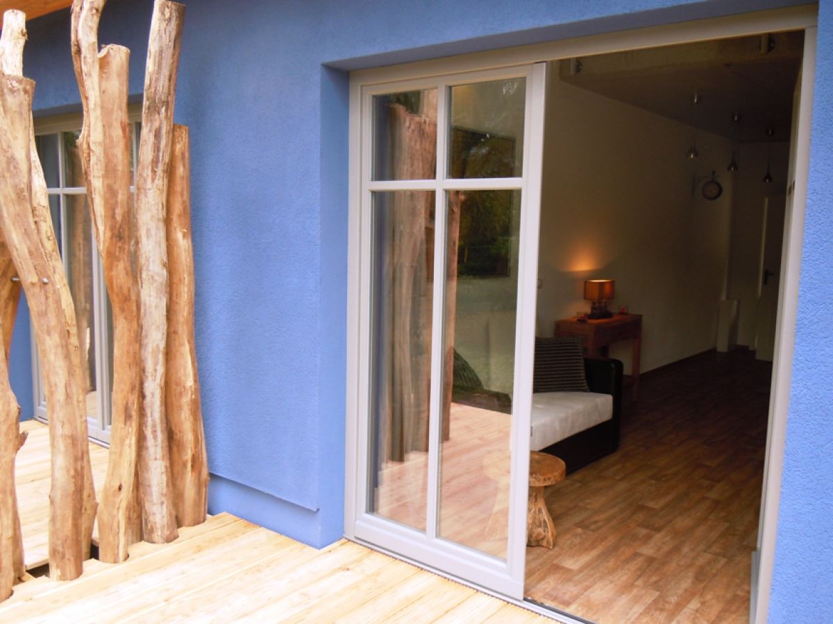 Apartment BluGarden Atelier - Outdoor photo 4