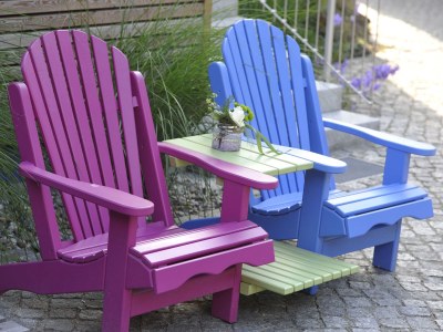 Apartment BluGarden Atelier - Outdoor photo 5