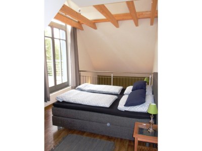 Apartment BluGarden Atelier - Features photo 7