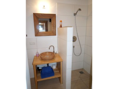 Apartment BluGarden Atelier - Features photo 8