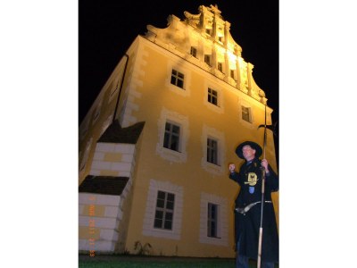 Apartment BluGarden Atelier - Environment photo 11