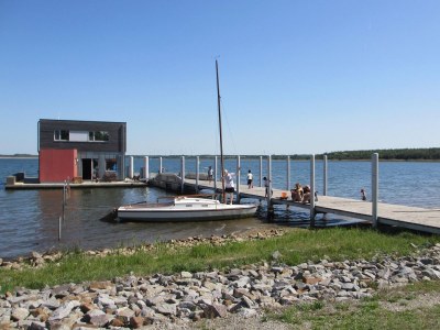 Apartment BluGarden Atelier - Environment photo 13