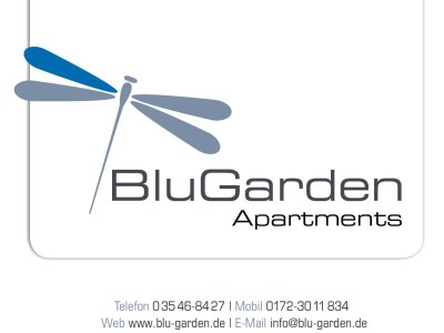 Apartment BluGarden Atelier - Document photo 23