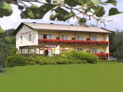 Holiday apartment Carantania 3 - Outdoor photo 2