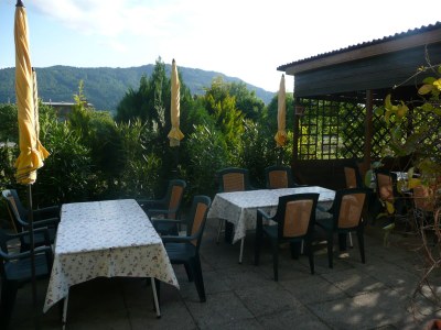 Holiday apartment Carantania 3 - Outdoor photo 6