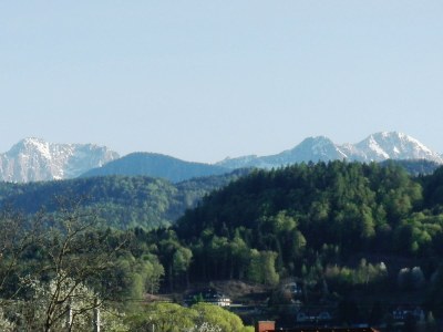 Holiday apartment Carantania 3 - Environment photo 17