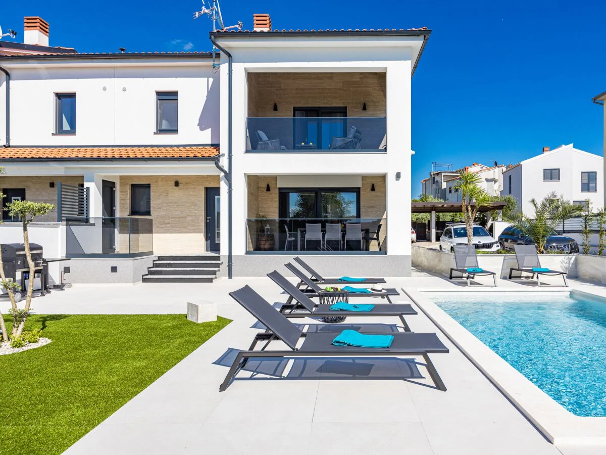 Villa Polaris - Outdoor photo 2