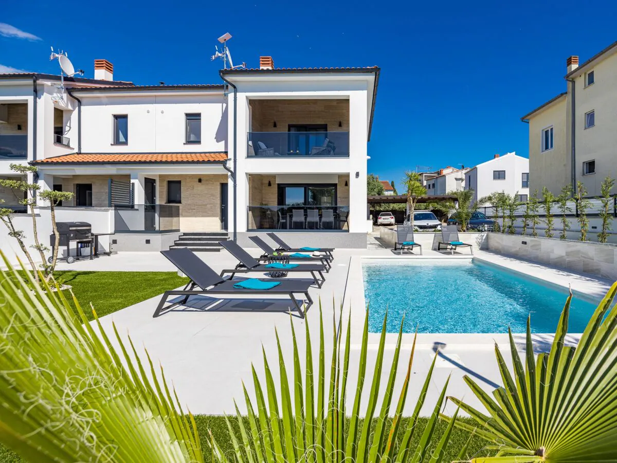 Villa Polaris - Outdoor photo 3