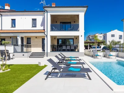 Villa Polaris - Outdoor photo 2