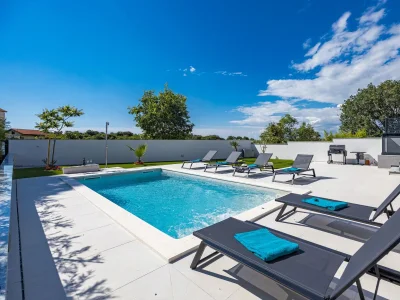 Villa Polaris - Outdoor photo 5