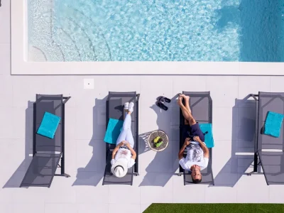 Villa Polaris - Outdoor photo 7