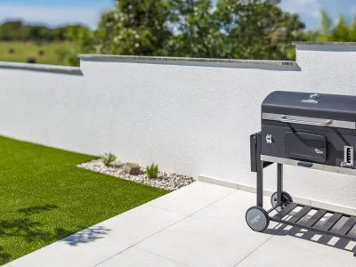 Villa Polaris - Outdoor photo 13