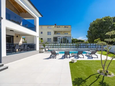 Villa Polaris - Outdoor photo 14