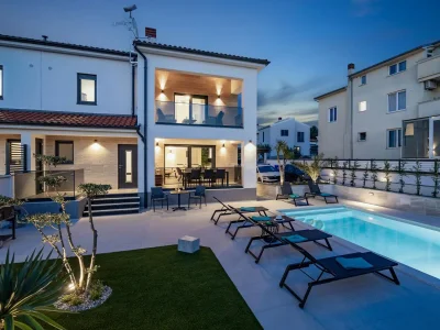 Villa Polaris - Outdoor photo 16