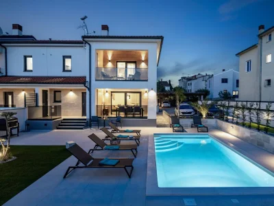 Villa Polaris - Outdoor photo 17