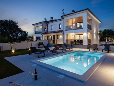 Villa Polaris - Outdoor photo 18