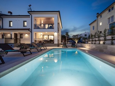 Villa Polaris - Outdoor photo 19