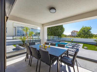 Villa Polaris - Outdoor photo 21