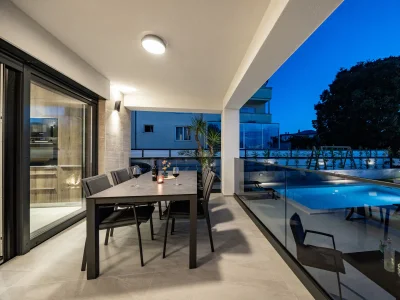 Villa Polaris - Outdoor photo 22