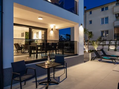 Villa Polaris - Outdoor photo 25