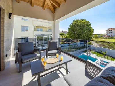 Villa Polaris - Outdoor photo 26