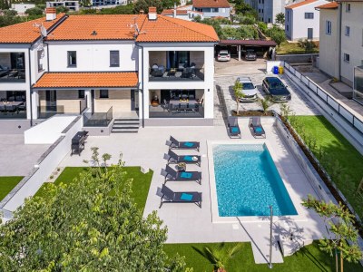 Villa Polaris - Outdoor photo 29