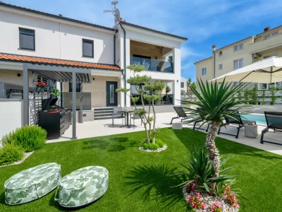 Villa Polaris - Outdoor photo 34