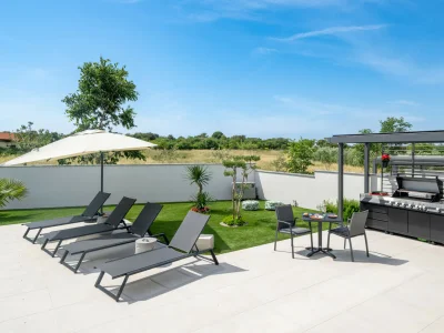 Villa Polaris - Outdoor photo 36