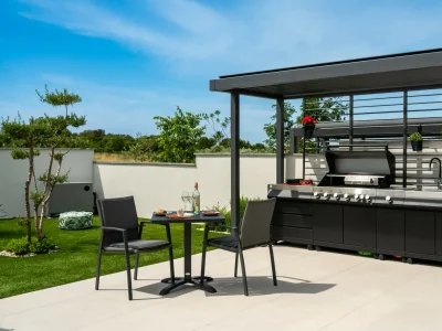 Villa Polaris - Outdoor photo 40