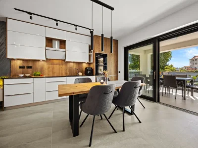 Villa Polaris - Features photo 43