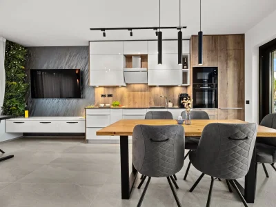 Villa Polaris - Features photo 44