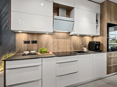 Villa Polaris - Features photo 46