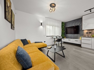 Villa Polaris - Features photo 47