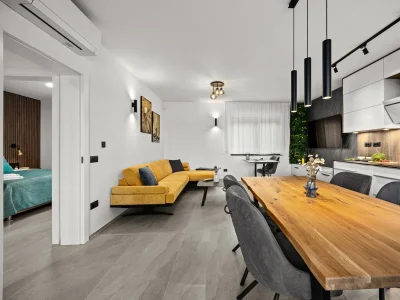 Villa Polaris - Features photo 48