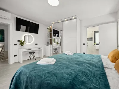 Villa Polaris - Features photo 56