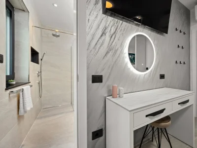 Villa Polaris - Features photo 59