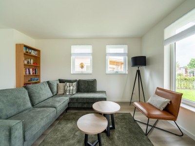 Holiday house Ferienhaus in Simonshaven am Seeufer - Holiday house