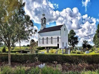 Holiday house Ferienhaus in Simonshaven am Seeufer - Outdoor photo 3