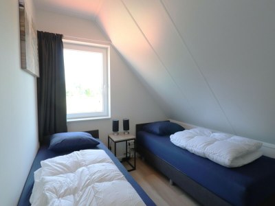 Holiday house Ferienhaus in Simonshaven am Seeufer - Features photo 16