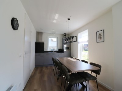 Holiday house Ferienhaus in Simonshaven am Seeufer - Features photo 25