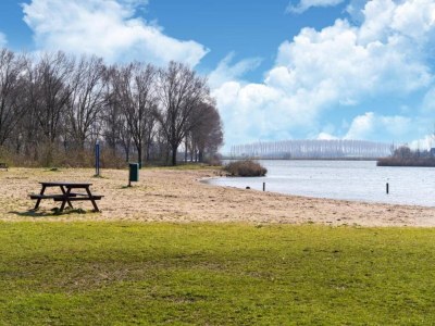 Holiday house Ferienhaus in Simonshaven am Seeufer - Environment photo 27